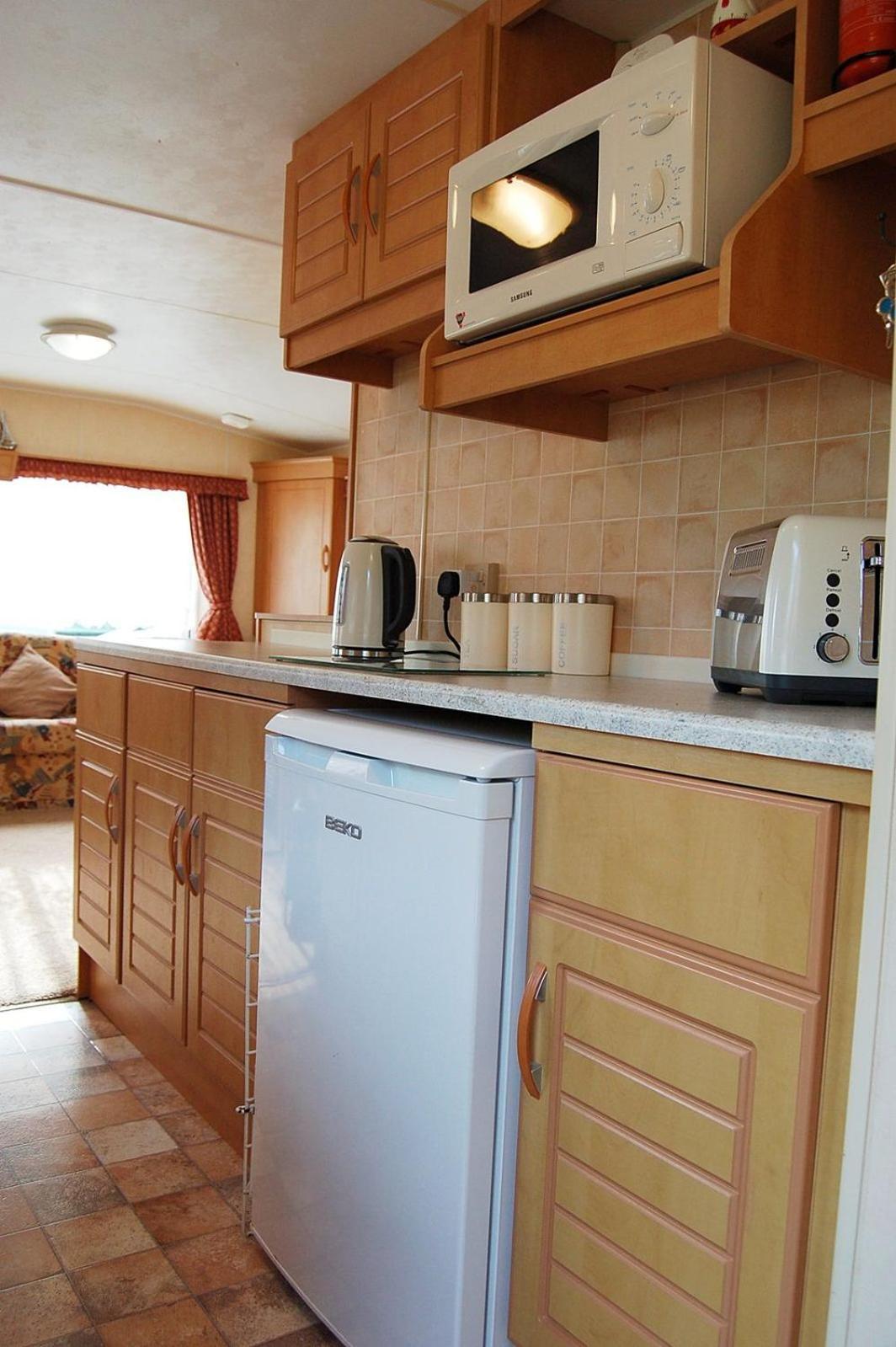 Caravan B26 At The Woodlands Tywyn Εξωτερικό φωτογραφία